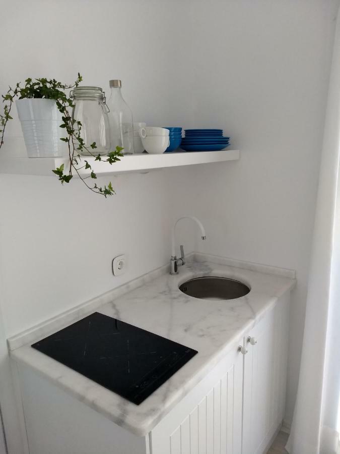 Elektra Apartman Mátala Kültér fotó