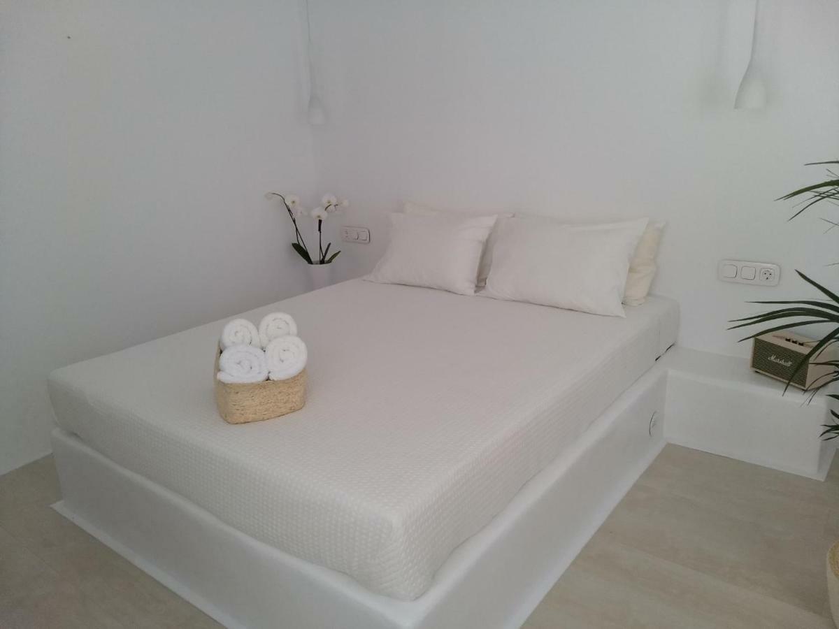Elektra Apartman Mátala Kültér fotó