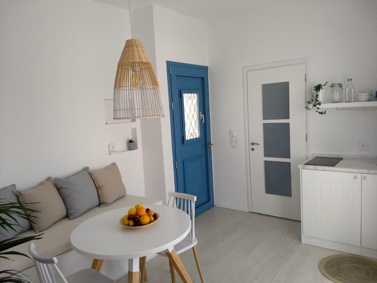 Elektra Apartman Mátala Kültér fotó