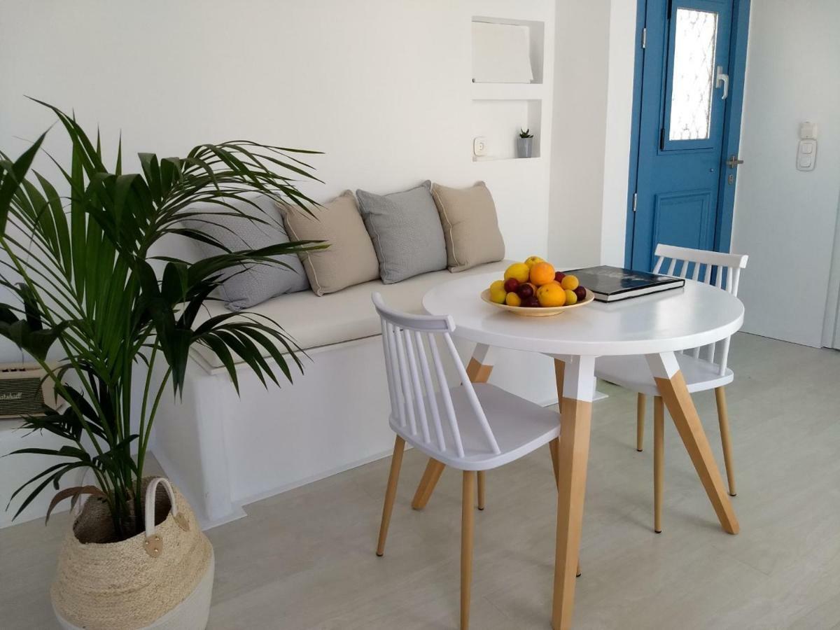 Elektra Apartman Mátala Kültér fotó