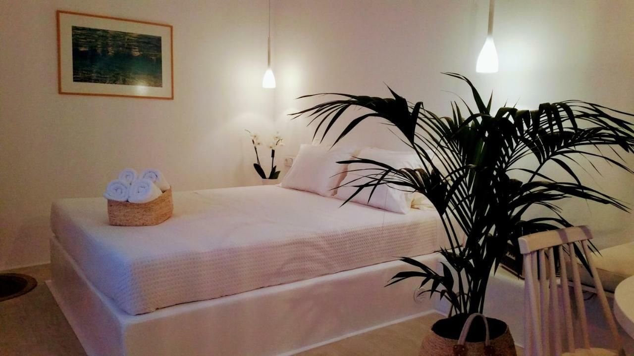 Elektra Apartman Mátala Kültér fotó