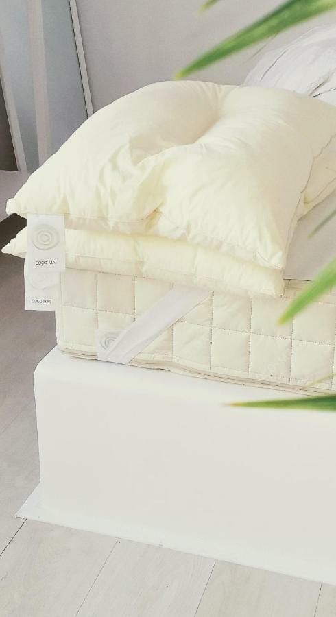Elektra Apartman Mátala Kültér fotó